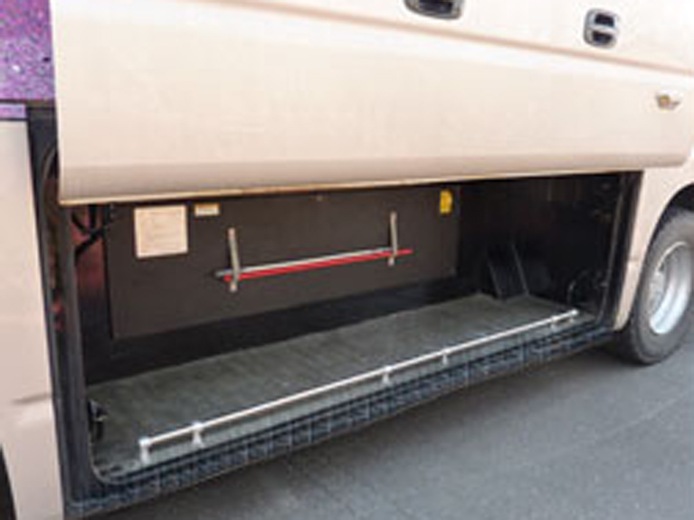 貸切バス レンタルバス