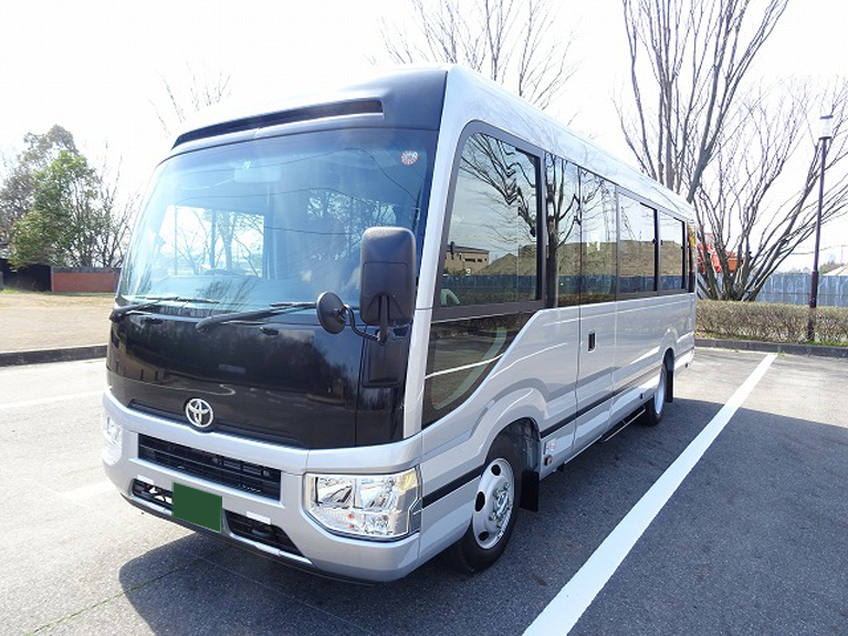 貸切バス レンタルバス