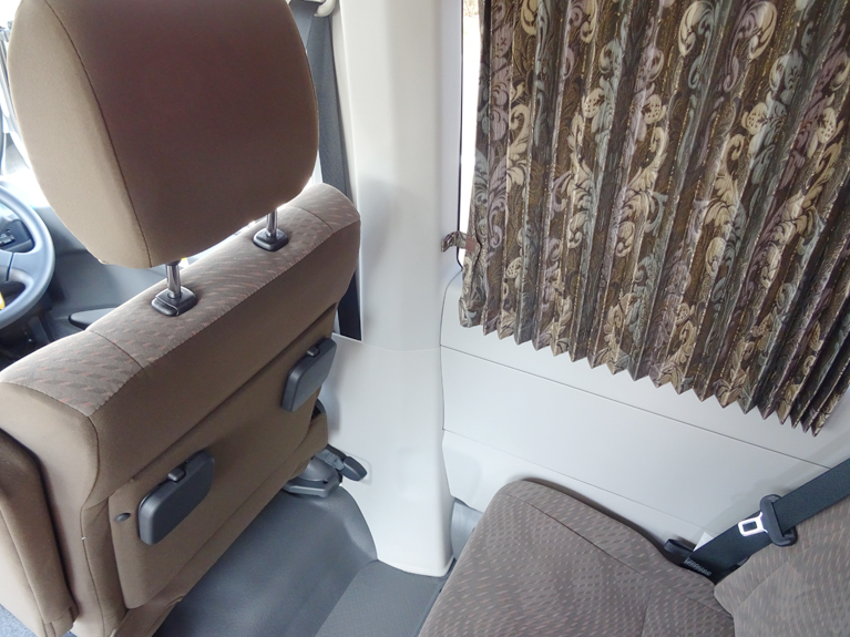 貸切バス レンタルバス