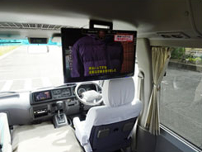 貸切バス レンタルバス