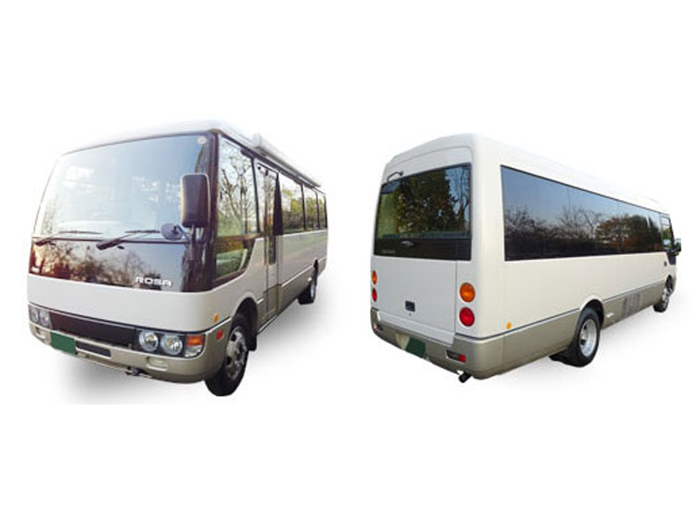 貸切バス レンタルバス