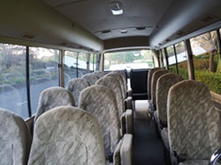 貸切バス レンタルバス