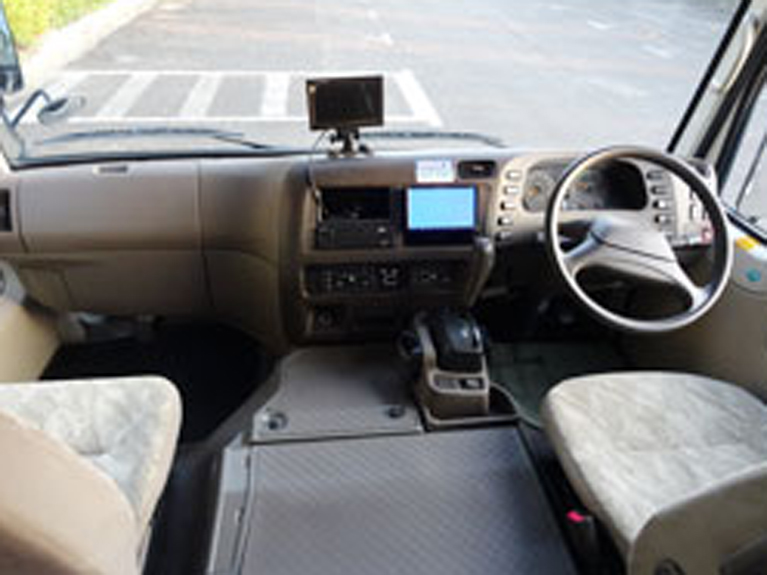 貸切バス レンタルバス