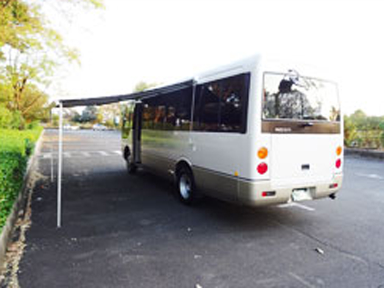 貸切バス レンタルバス