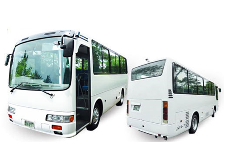 貸切バス レンタルバス