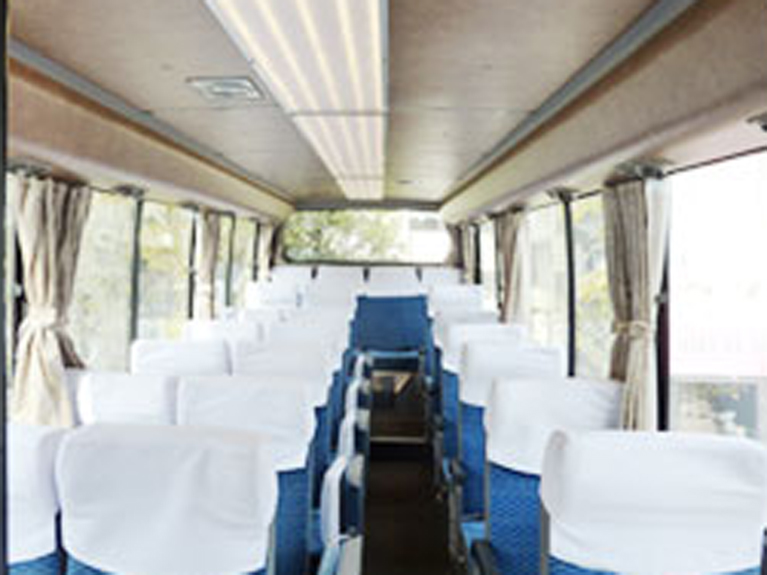 貸切バス レンタルバス