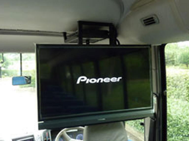 貸切バス レンタルバス