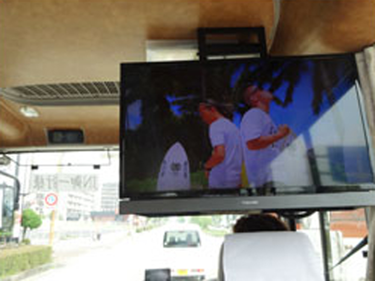 貸切バス レンタルバス