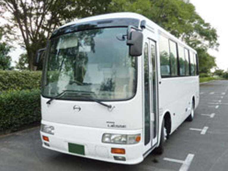 貸切バス レンタルバス