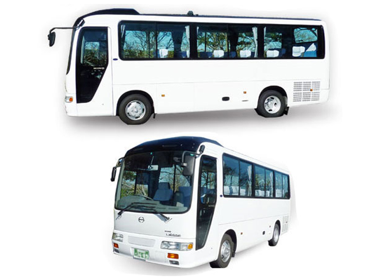 貸切バス レンタルバス