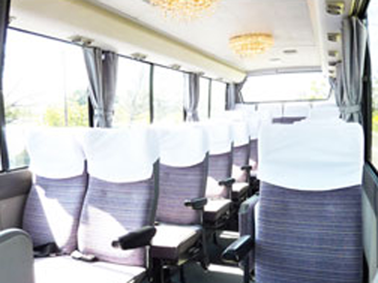 貸切バス レンタルバス