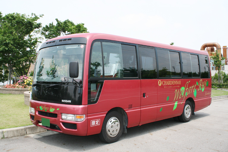 貸切バス レンタルバス