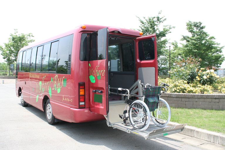 貸切バス レンタルバス