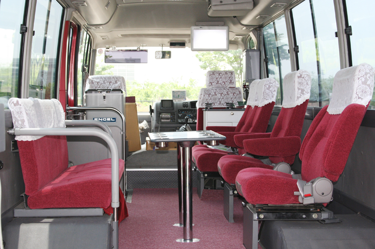 貸切バス レンタルバス