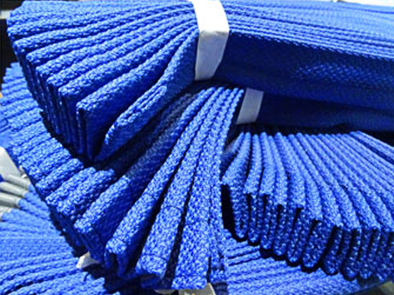 大型バス　オーダーメイドカーテン