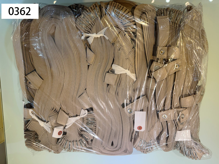 大型バス　オーダーメイドカーテン