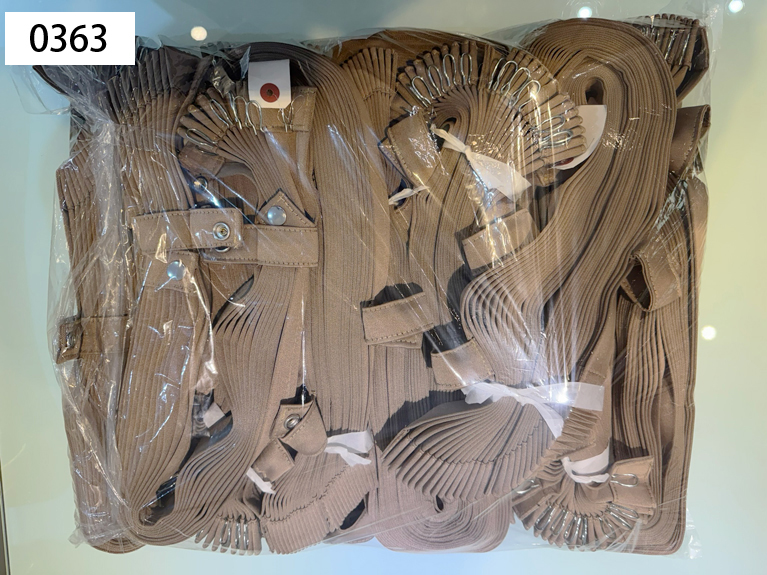 大型バス　オーダーメイドカーテン