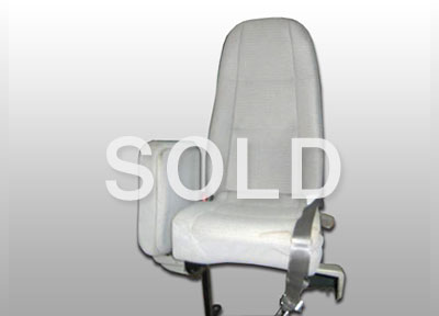 マイクロバス シート 架装 