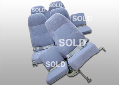 マイクロバス シート 架装 