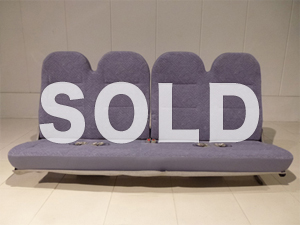 マイクロバス シート 架装 