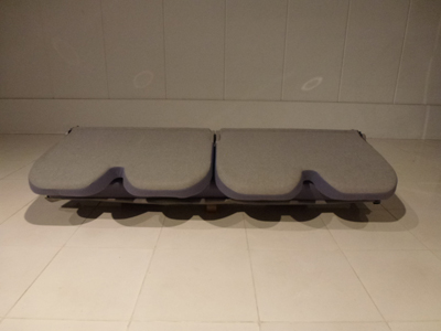 マイクロバス シート 架装 