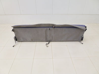 マイクロバス シート 架装 