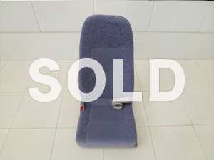 マイクロバス シート 架装 