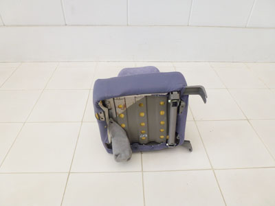 マイクロバス シート 架装 