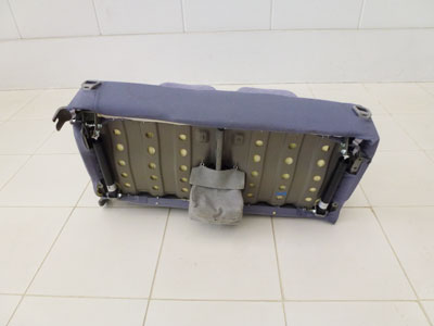 マイクロバス シート 架装 