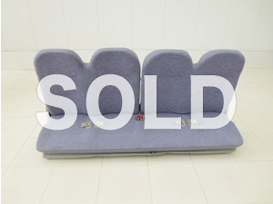 マイクロバス シート 架装 