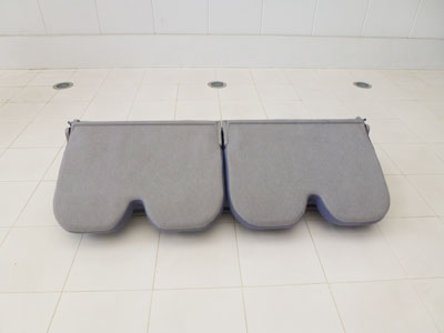 マイクロバス シート 架装 