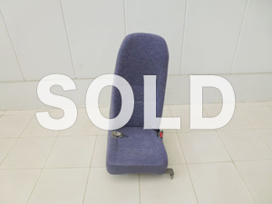 マイクロバス シート 架装 