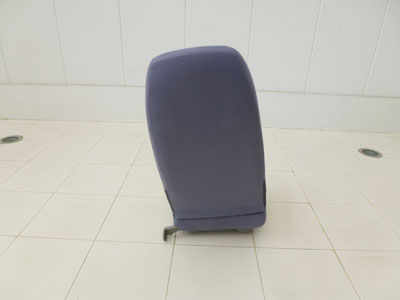 マイクロバス シート 架装 