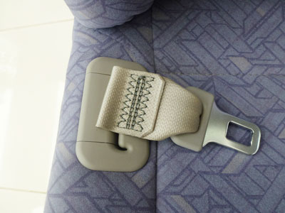 マイクロバス シート 架装 