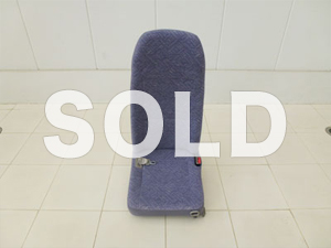 マイクロバス シート 架装 