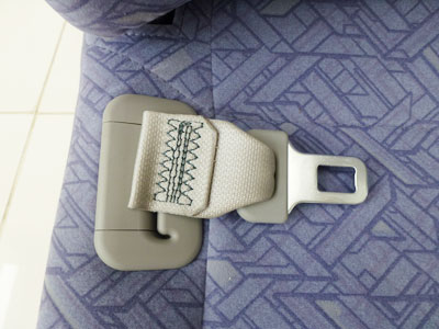 マイクロバス シート 架装 