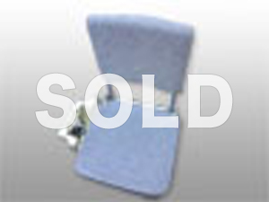 マイクロバス シート 架装 