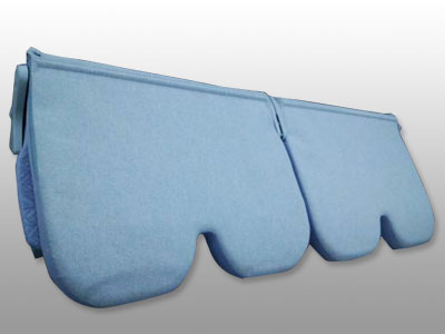 マイクロバス シート 架装 