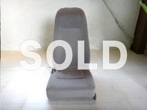 マイクロバス シート 架装 