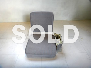 マイクロバス シート 架装 