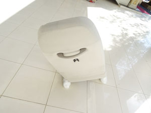 マイクロバス シート 架装 