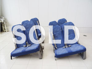 マイクロバス シート 架装 