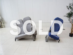 マイクロバス シート 架装 