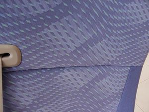 マイクロバス シート 架装 