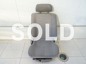 マイクロバス シート 架装 