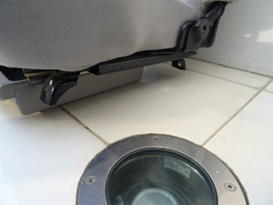 マイクロバス シート 架装 