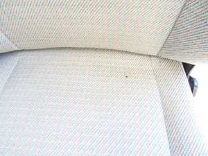 マイクロバス シート 架装 