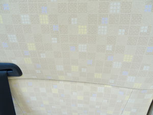 マイクロバス シート 架装 