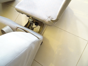 マイクロバス シート 架装 