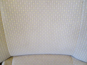 マイクロバス シート 架装 